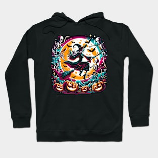 Special Halloween design Hoodie